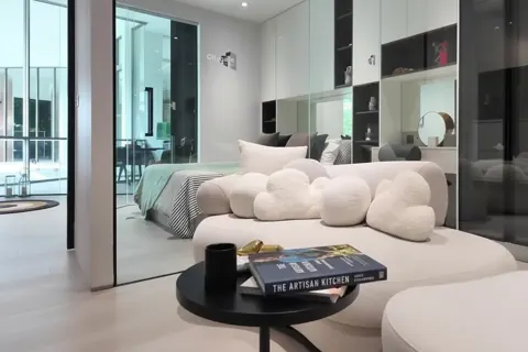 Citygate De Phuket, иллюстрация