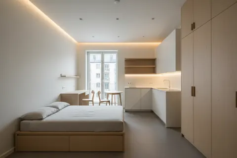Millennium Phuket, иллюстрация