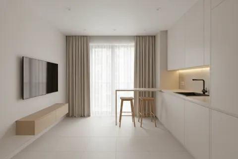 Millennium Phuket, иллюстрация
