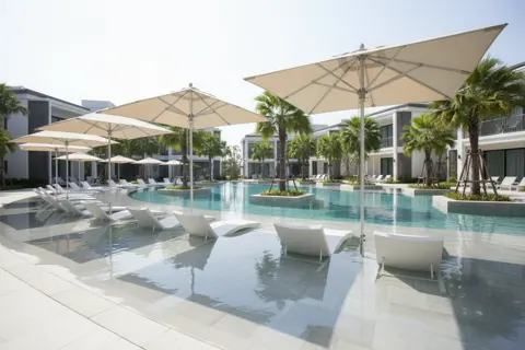 Millennium Phuket, иллюстрация