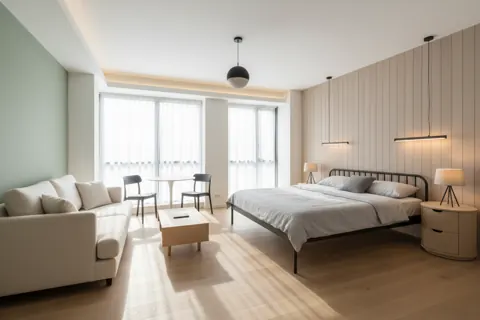 Origin Place Centre Phuket, иллюстрация
