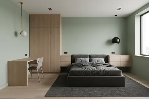 Phenomenon Kata Beach Condominium, иллюстрация