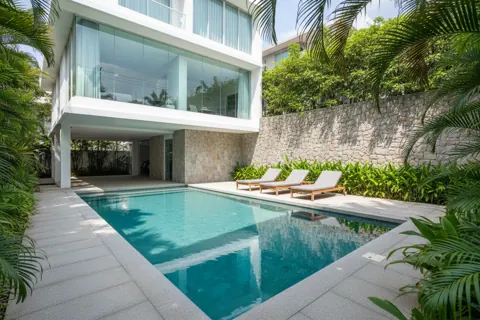 The Momentum Phuket, иллюстрация